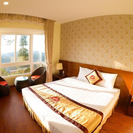 Mimosa Phuong Nam Hotel دالات المظهر الخارجي الصورة