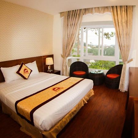 Mimosa Phuong Nam Hotel دالات المظهر الخارجي الصورة
