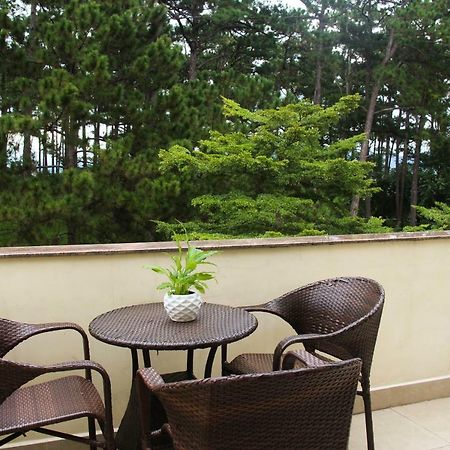 Mimosa Phuong Nam Hotel دالات المظهر الخارجي الصورة