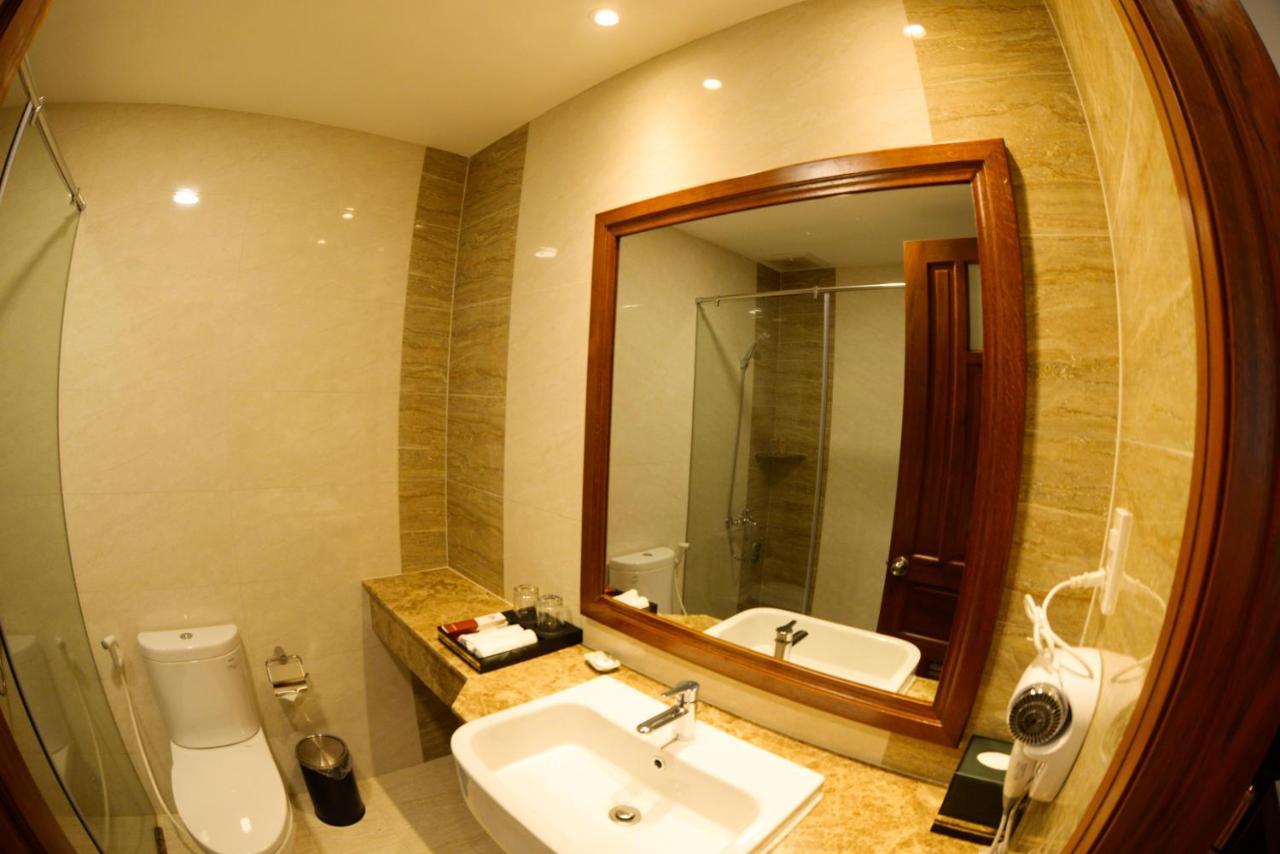 Mimosa Phuong Nam Hotel دالات المظهر الخارجي الصورة