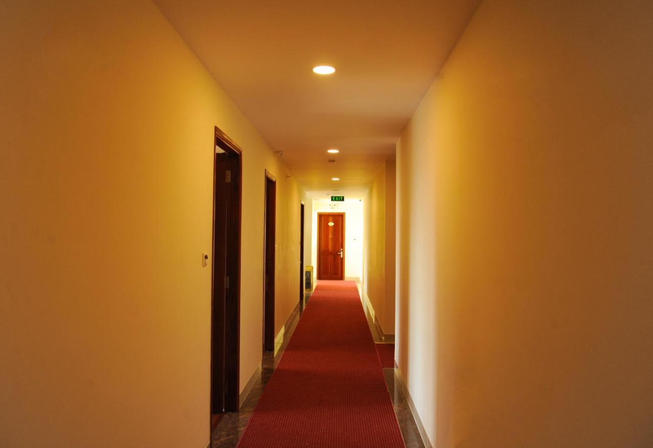 Mimosa Phuong Nam Hotel دالات المظهر الخارجي الصورة