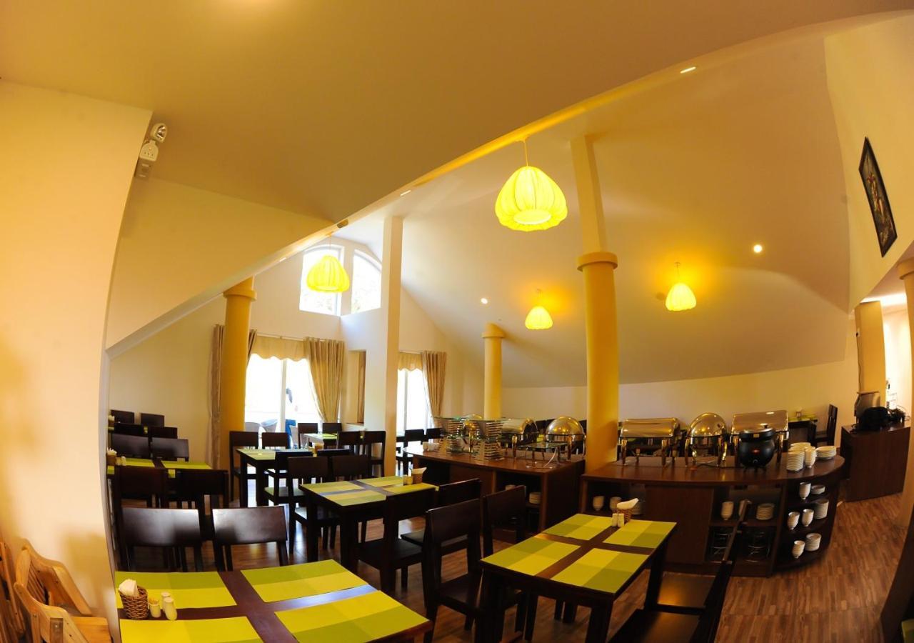 Mimosa Phuong Nam Hotel دالات المظهر الخارجي الصورة