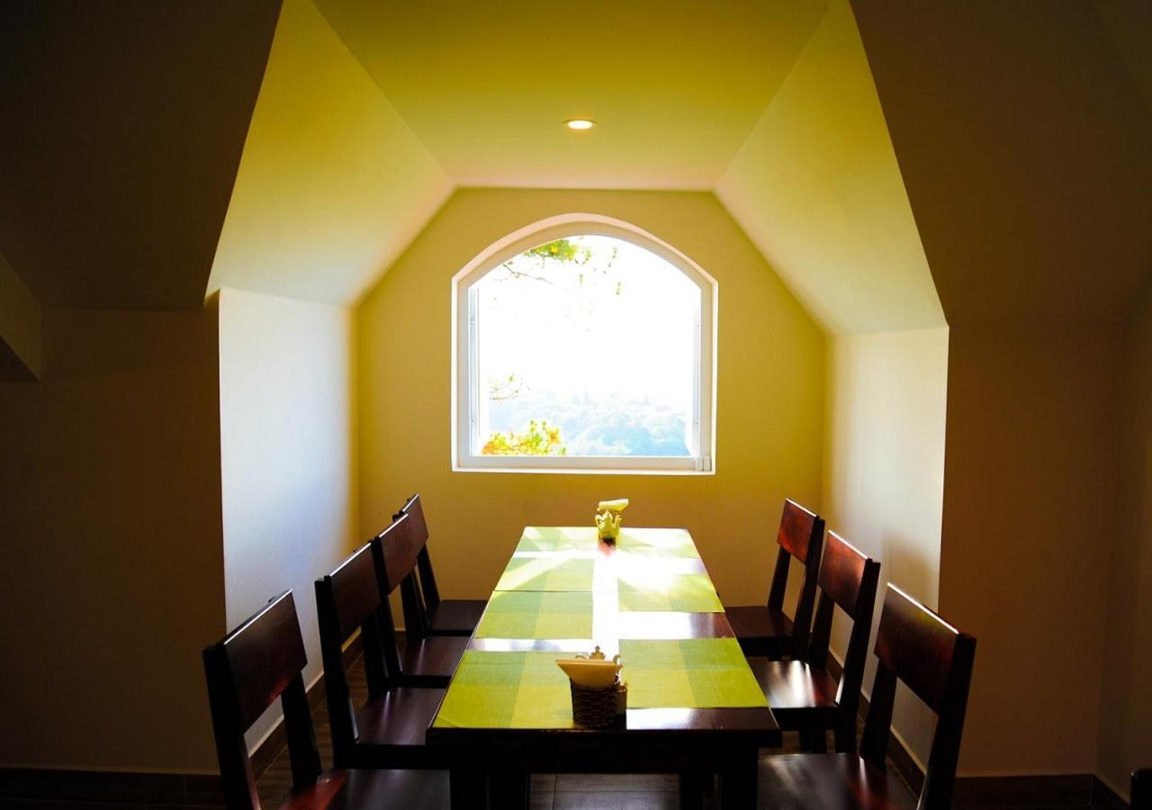 Mimosa Phuong Nam Hotel دالات المظهر الخارجي الصورة