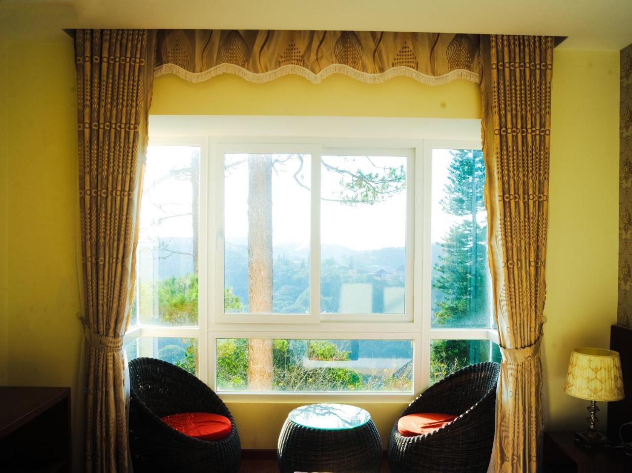 Mimosa Phuong Nam Hotel دالات المظهر الخارجي الصورة