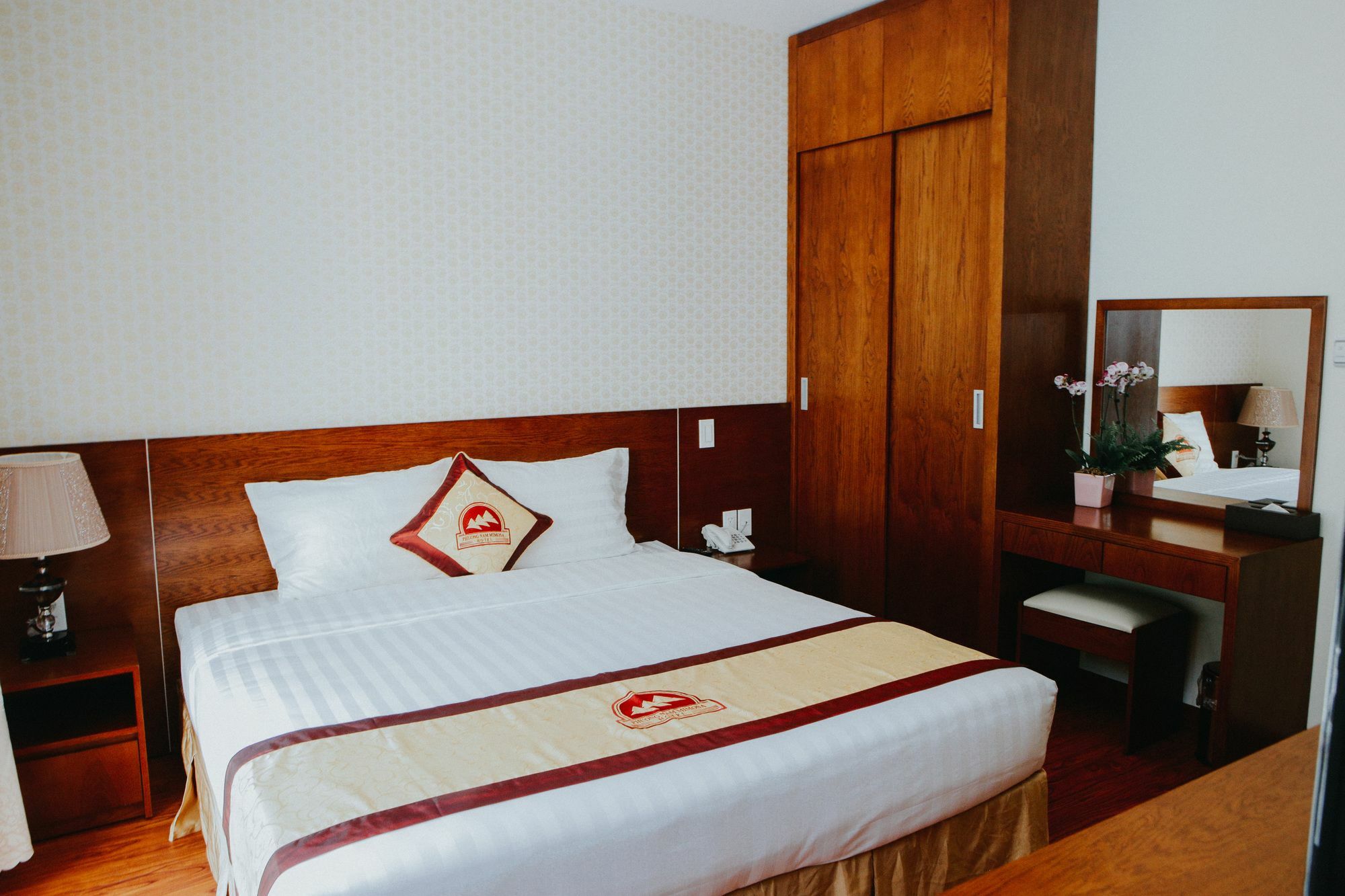 Mimosa Phuong Nam Hotel دالات المظهر الخارجي الصورة