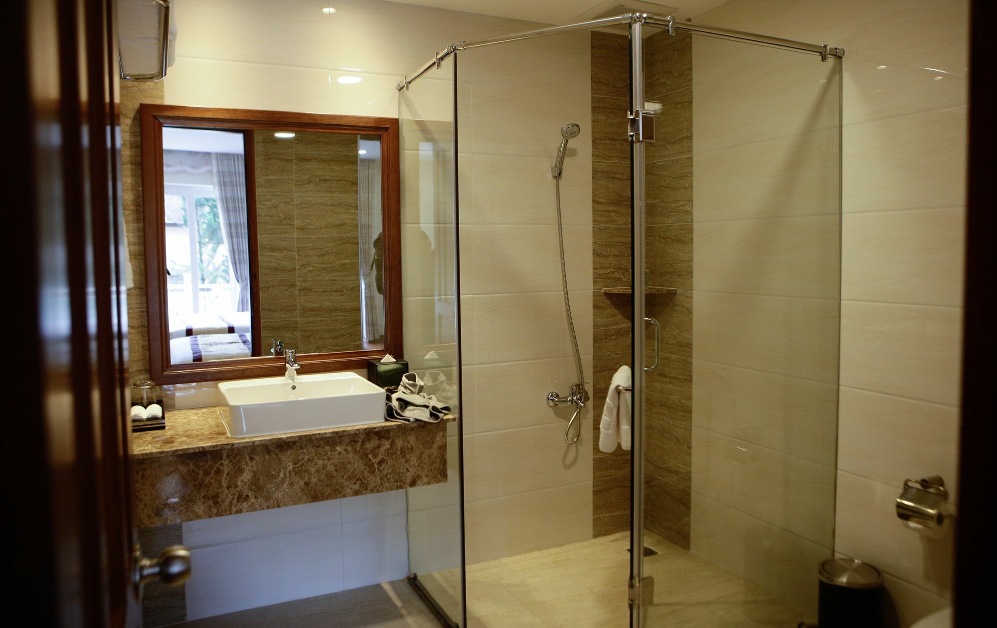 Mimosa Phuong Nam Hotel دالات المظهر الخارجي الصورة