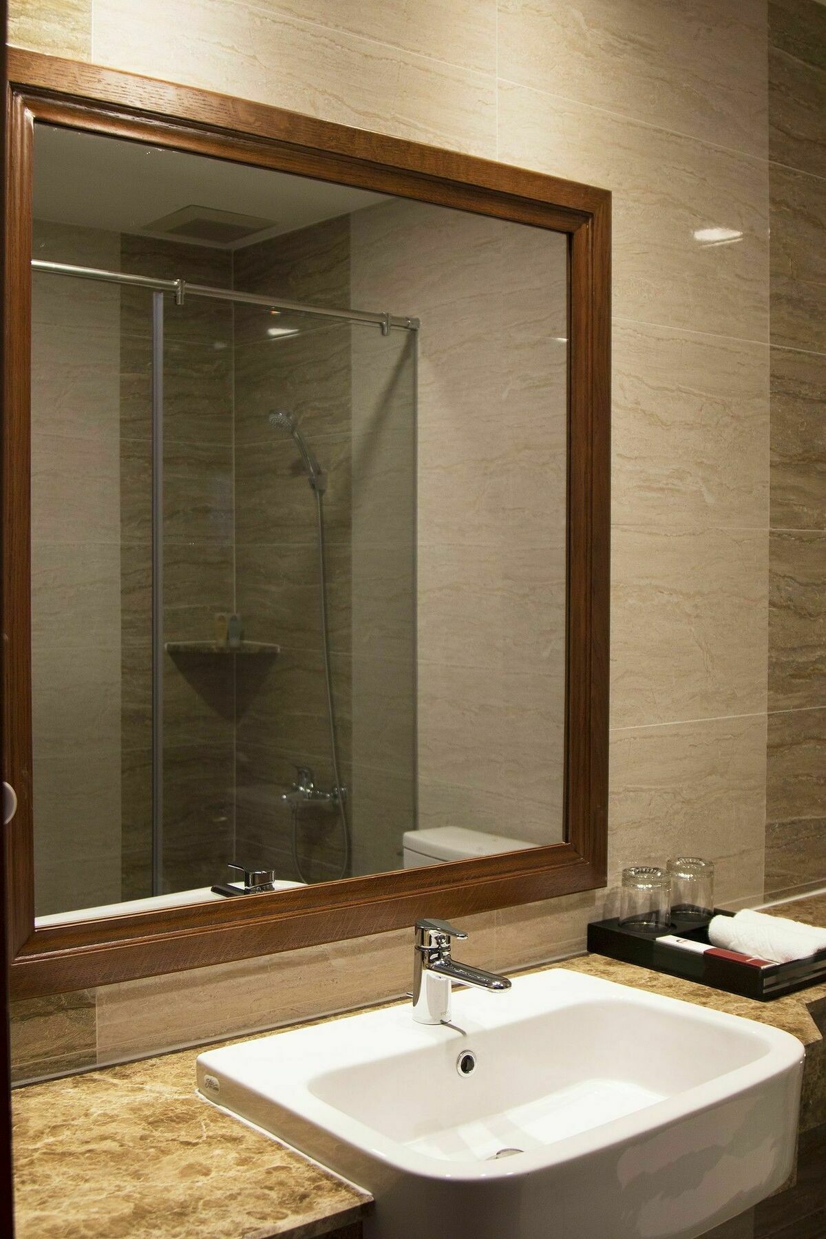 Mimosa Phuong Nam Hotel دالات المظهر الخارجي الصورة