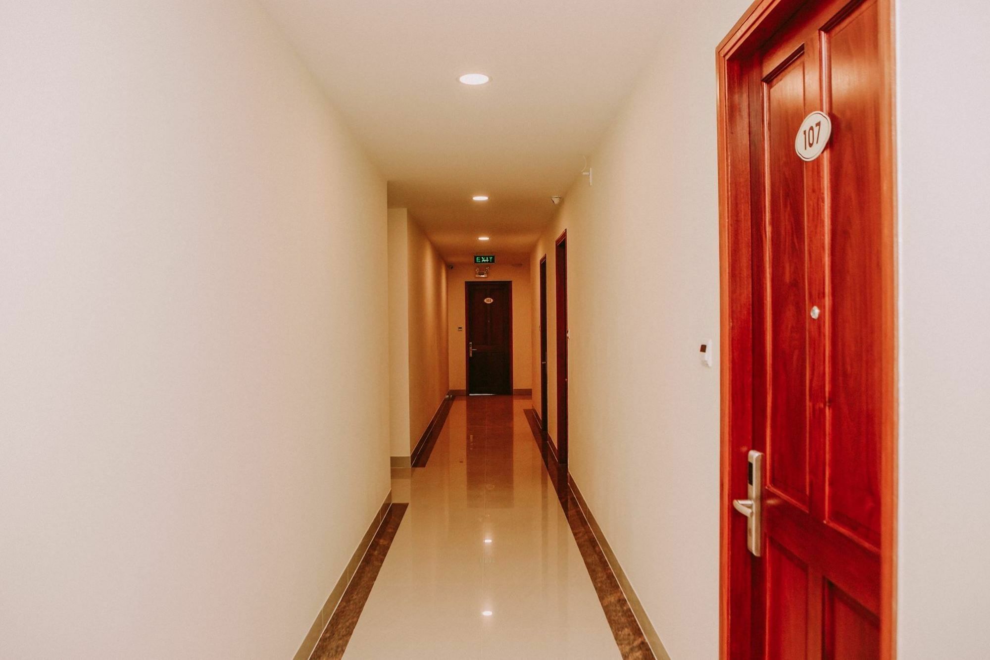 Mimosa Phuong Nam Hotel دالات المظهر الخارجي الصورة