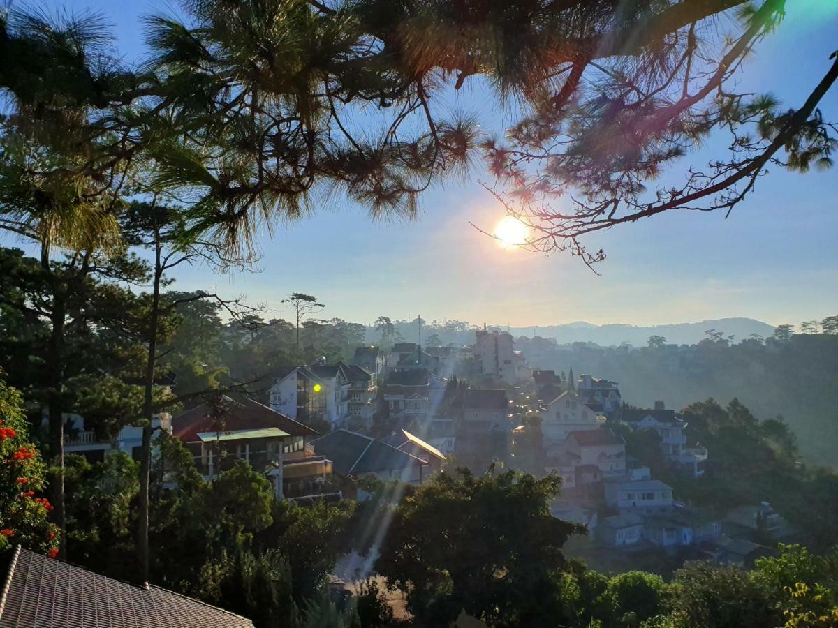Mimosa Phuong Nam Hotel دالات المظهر الخارجي الصورة