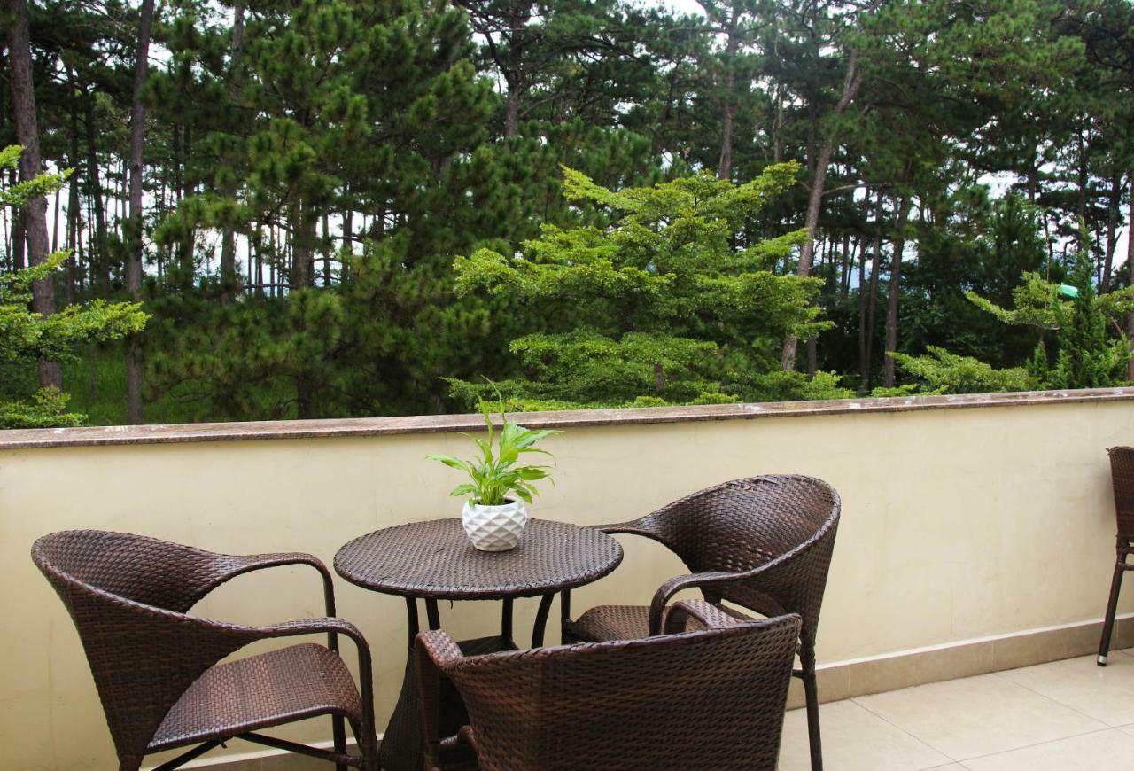 Mimosa Phuong Nam Hotel دالات المظهر الخارجي الصورة
