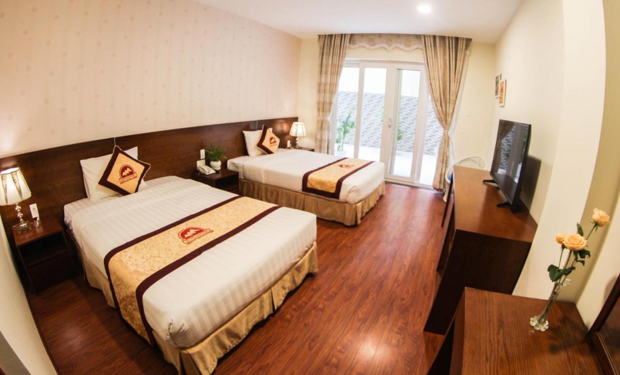 Mimosa Phuong Nam Hotel دالات المظهر الخارجي الصورة